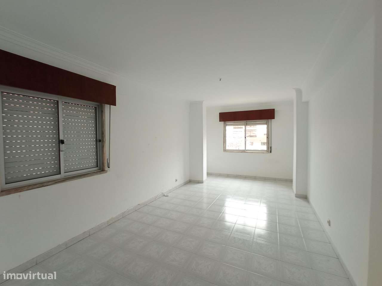 Apartamento T1 em Agualva - Grande imagem: 5/17