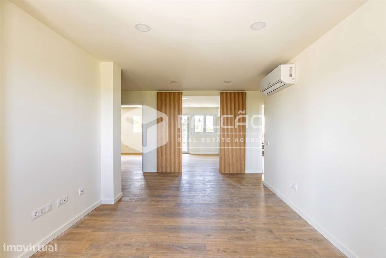 Apartamento T3 Venda em Santarém (Marvila), Santa Iria da Ribeira de S-40