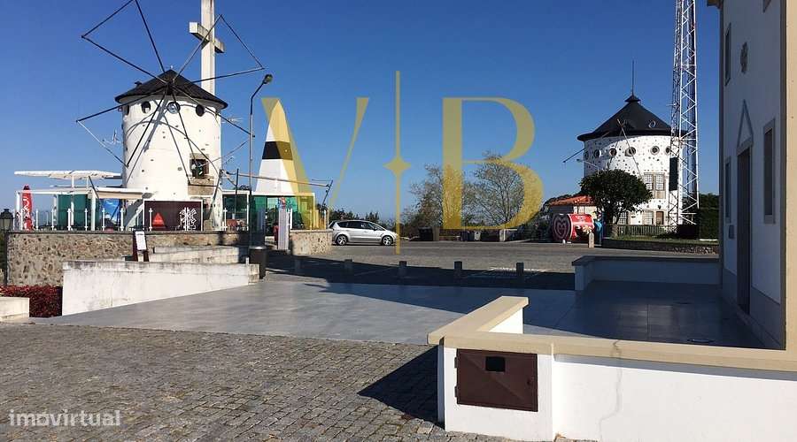 Terreno Rústico  Venda em Laundos,Póvoa de Varzim - Grande imagem: 4/5