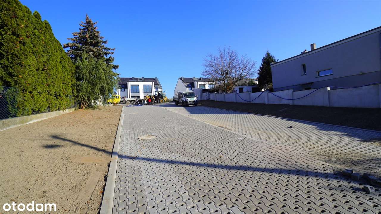 Domy w nowoczesnej architekturze. Wysoki standard - Pełny obrazek: 4/18