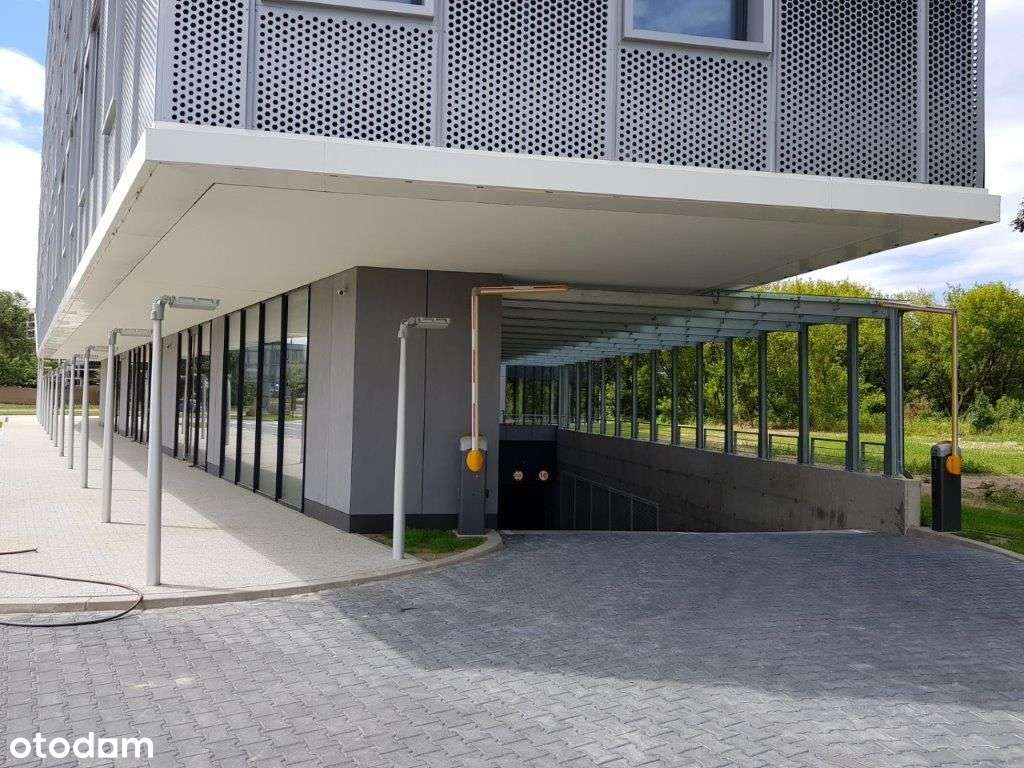 Powierzchnia handlowo-usługowa - ul. Idzikowskiego - Pełny obrazek: 4/5