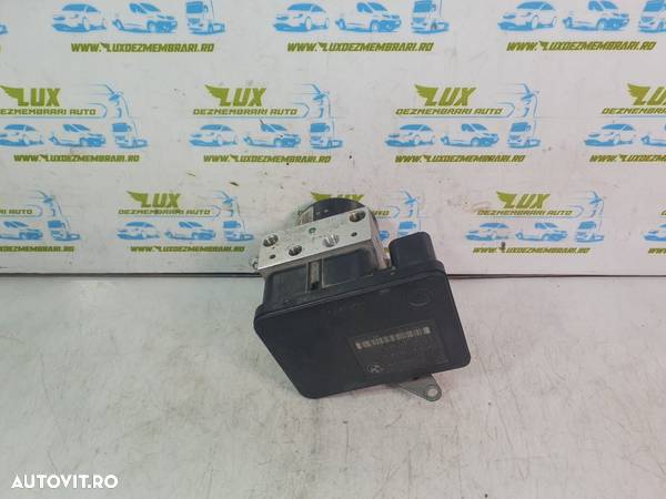 Pompa abs 100206-02864 3451-6778163-01 BMW Seria 3 E90  [din 2004 pana  2010] - 2