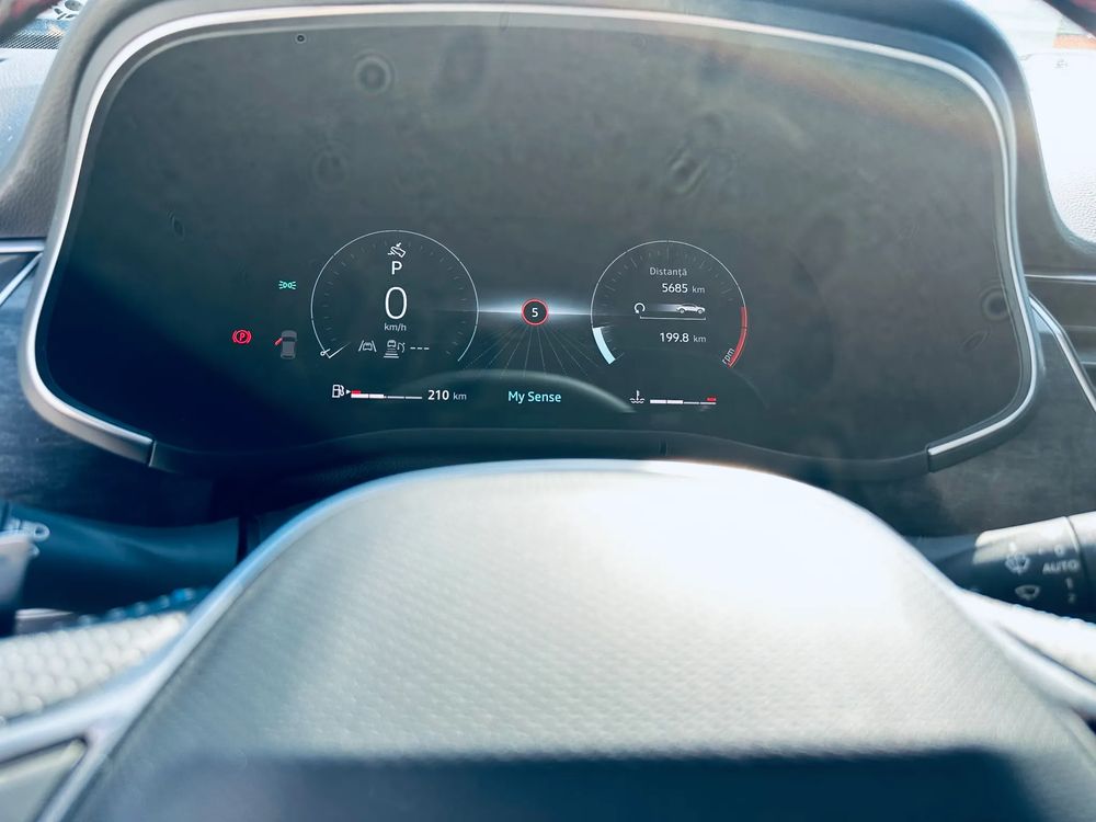 Renault Arkana MHEV 160 EDC Esprit Alpine