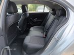 Mercedes-Benz A 200 Style Plus Aut. - 11