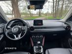 Mazda CX-3 SKYACTIV-G 120 FWD Exclusive-Line - 15