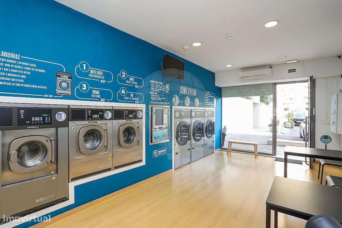 Trespasse  para venda - Grande imagem: 2/12