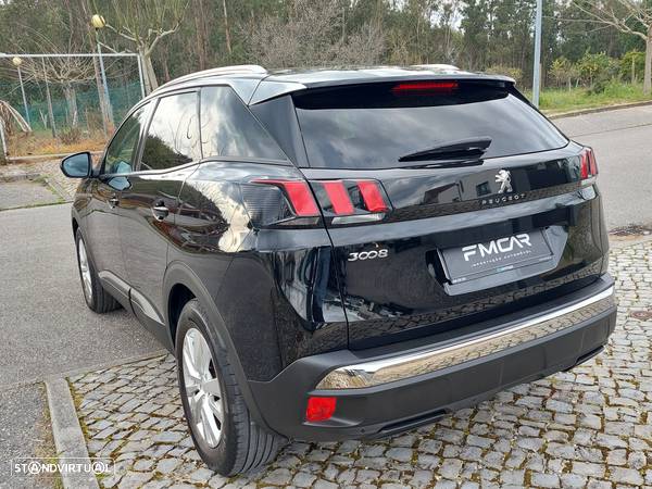 Peugeot 3008 1.5 BlueHDi Active - 6