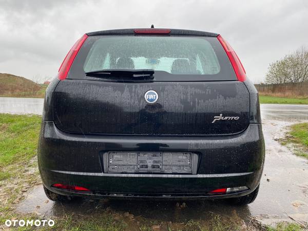 Fiat Punto - 8