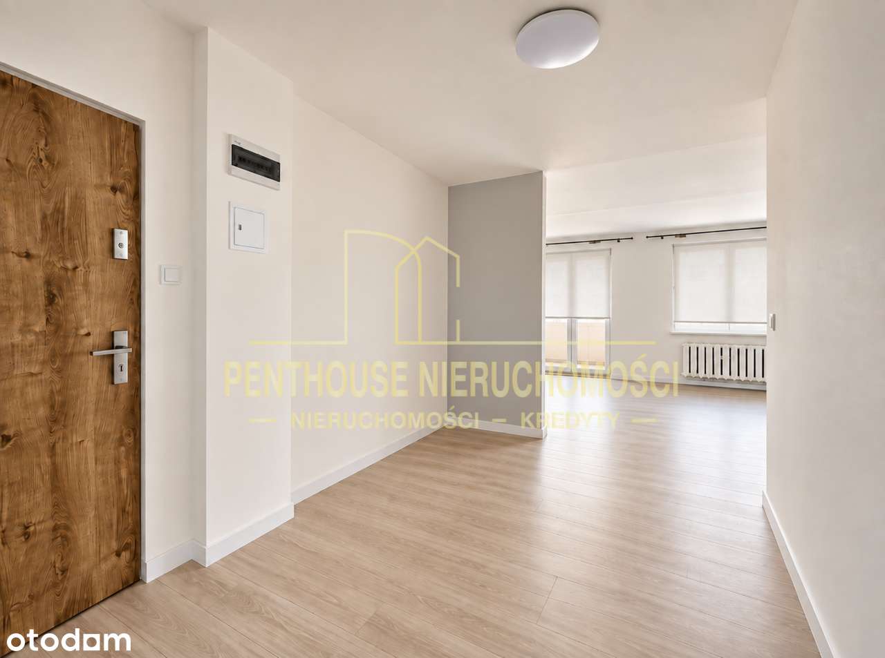 PO GENERALNYM REMONCIE-nowe okna/balkon-1