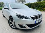 Peugeot 308 SW PureTech 130 Stop & Start Allure - 2