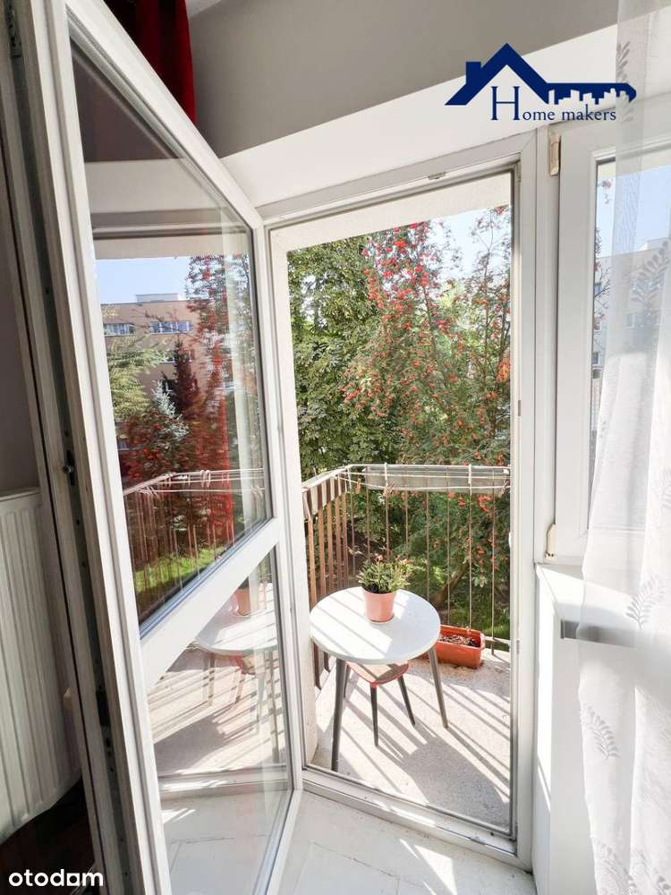 2 pokojowe/Ochota blisko WUM/od zaraz!-9