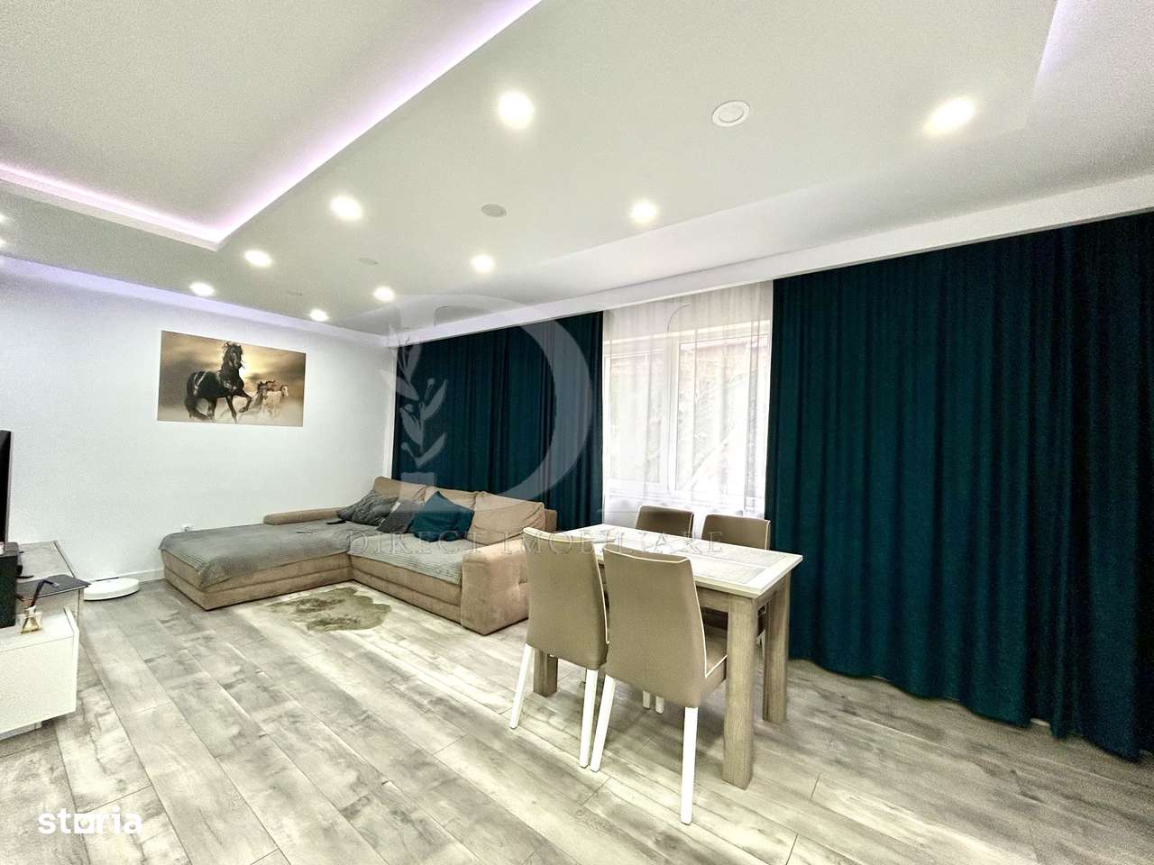 Apartament de vanzare/ Zona BMW / Floresti - Imagine principală: 4/14