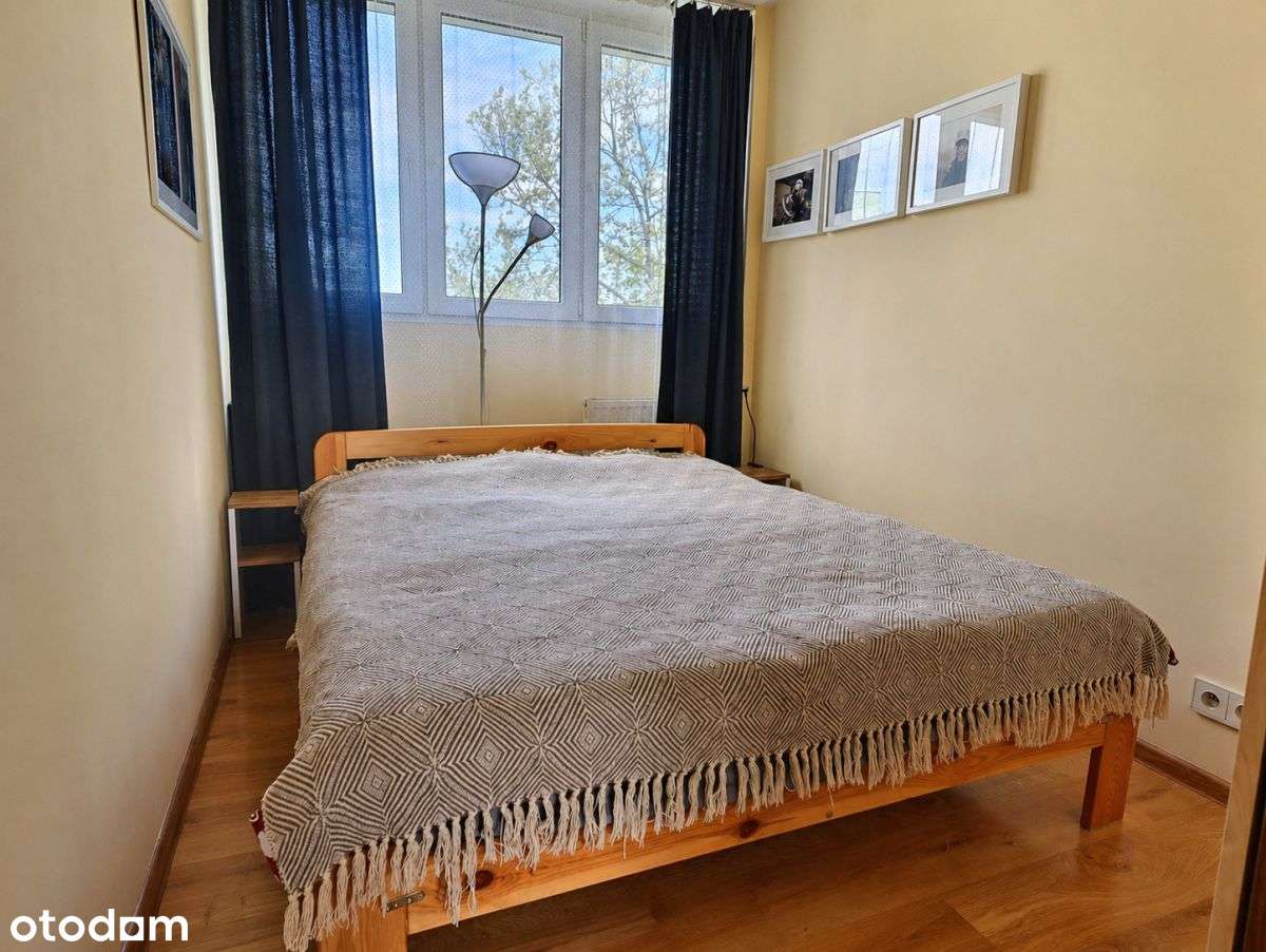 M4 z balkonem - ul. Przyborowskiego – pohled 5