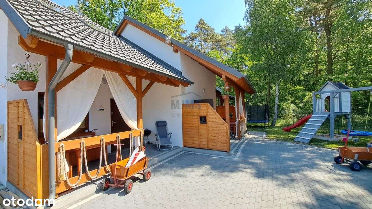 Jarosławiec – Gotowy Biznes Nad Morzem! - Pełny obrazek: 4/17