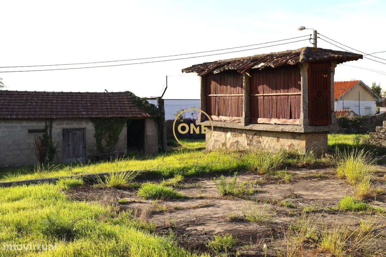 Quintinha para restauro em Cavalões, Vila Nova de Famalicão - Grande imagem: 5/25