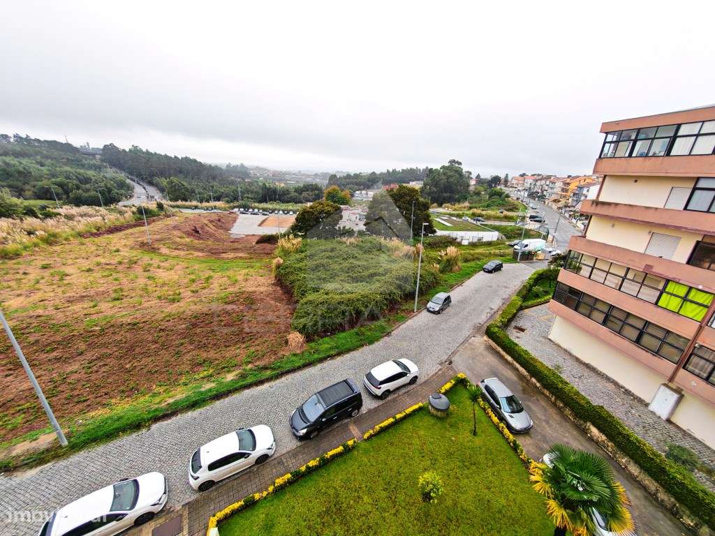 Apartamento T2 São Cosme - Gondomar-18