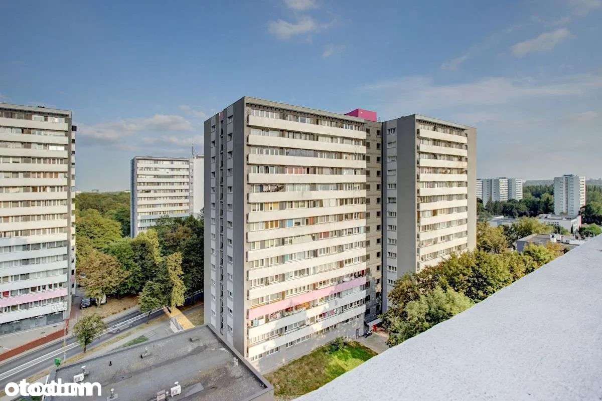 Super oferta - do wynajęcia komfortowe 2 pokoje -os. Tysiąclecia - Widok 4