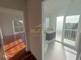 Moradia T3 renovada com vista mar - Grande imagem: 5/47