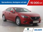 Mazda 6 - 1