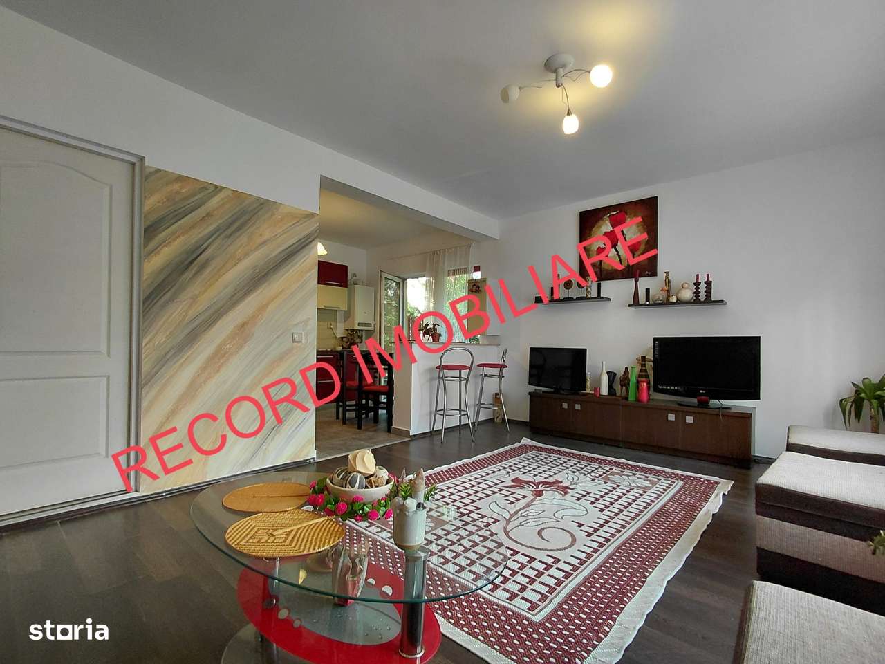 Duplex 4 camere,2 bai Zona Subcetate, Parc Poligon - Imagine principală: 5/15