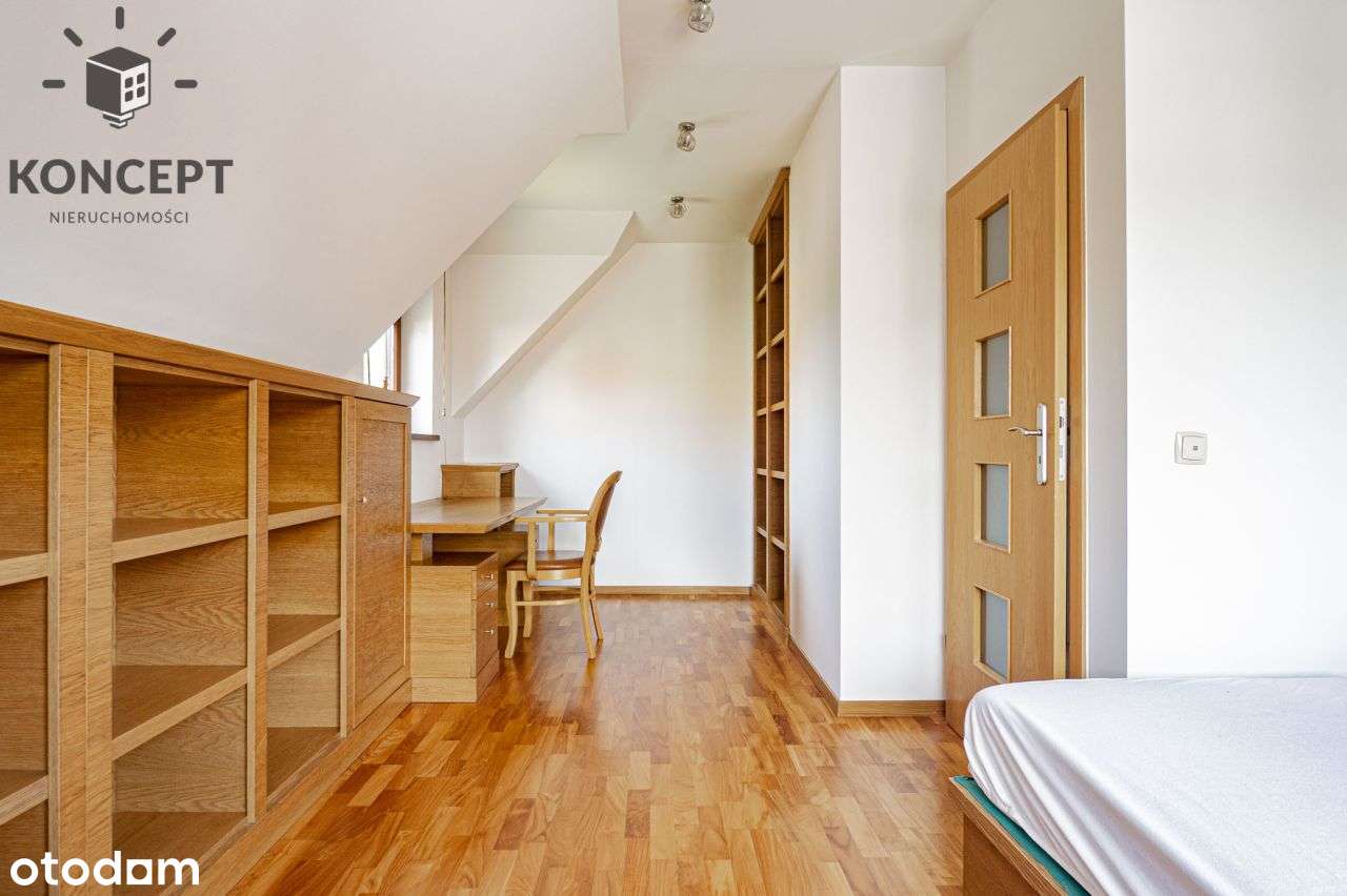 Dom z ogrodem | ul. Słoneczna ☀ Bielany ☀ 3 sypial-12