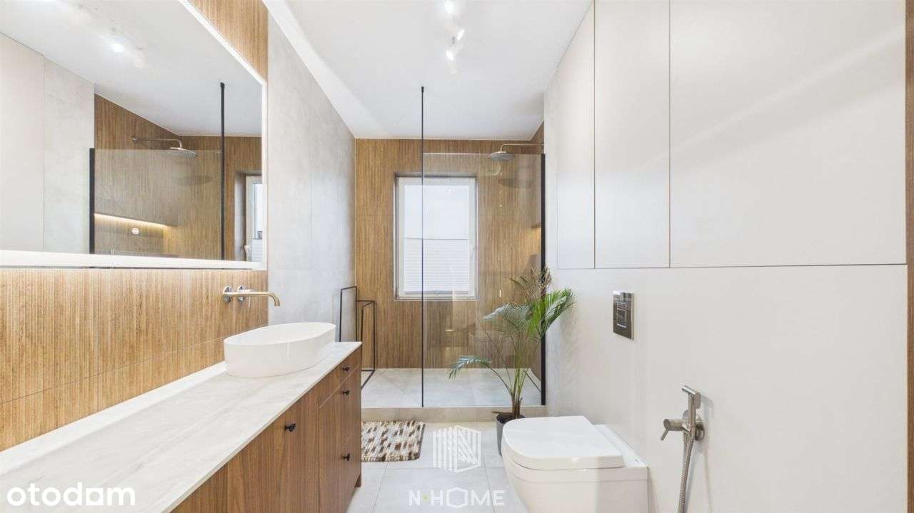 4 pokoje | 2 miejsca postojowe | ogród-9