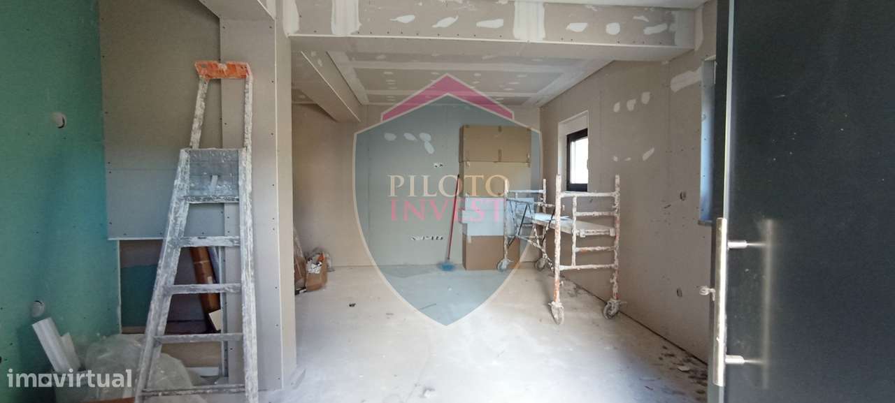 Andar Moradia T3 Venda em Orgens,Viseu - Grande imagem: 5/13