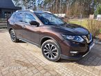 Nissan X-Trail 2.0 dCi N-Connecta 4WD - 3