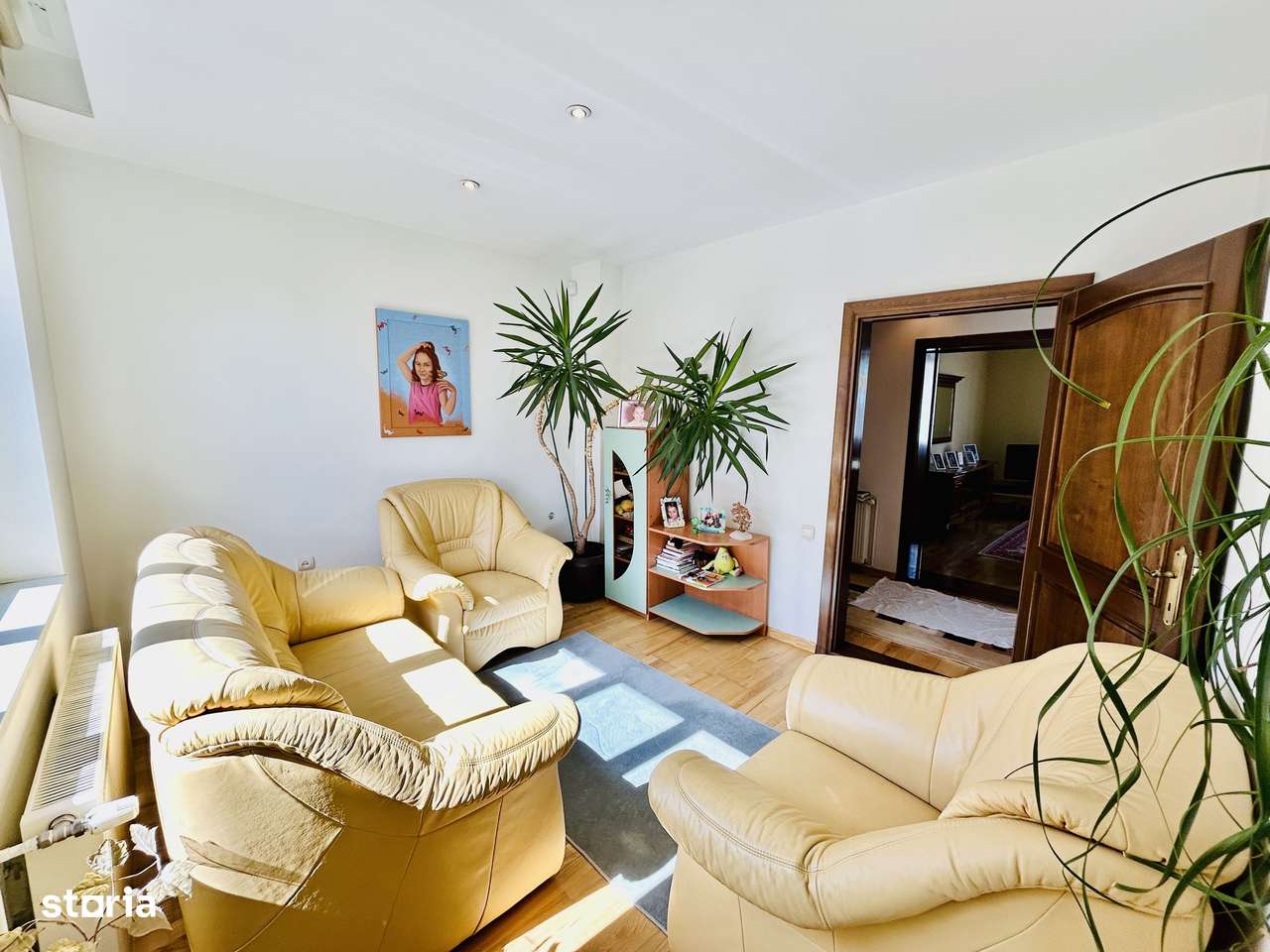 Casa individuala in Sibiu, zona buna de case, garaj, pivnita - Lazaret - Imagine principală: 2/20