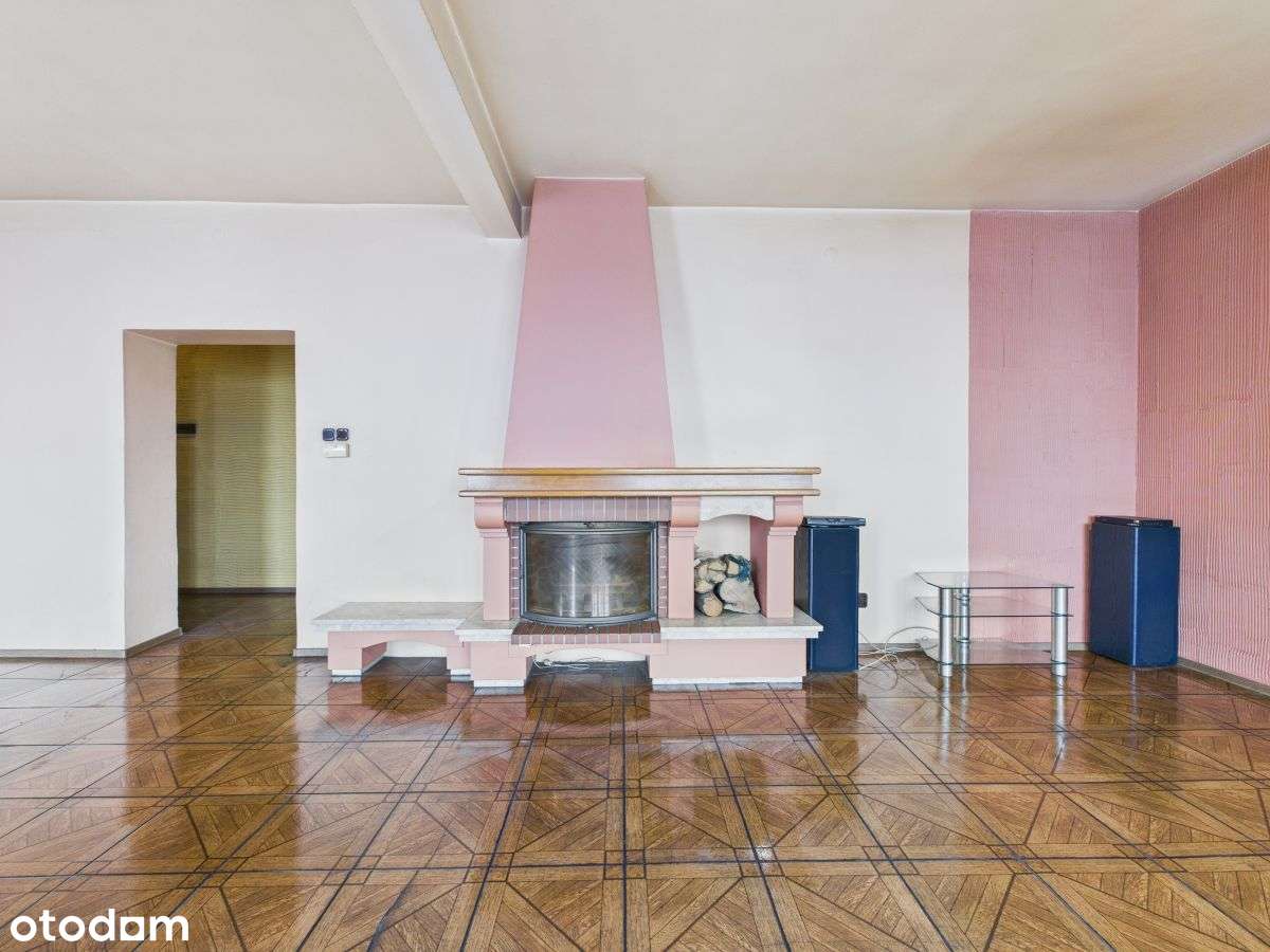 Stwórz swoje wymarzone wnętrze! 147 m² w kamienicy - Pełny obrazek: 4/20