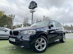 BMW X5 25 d sDrive Pack M - 1