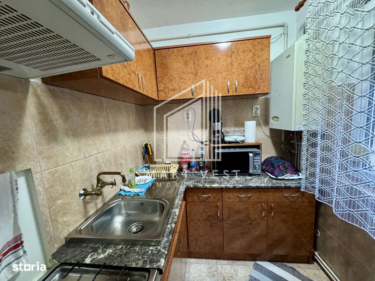 Apartament 2 camere | 32 mp utili | Zona Solidaritatii-6