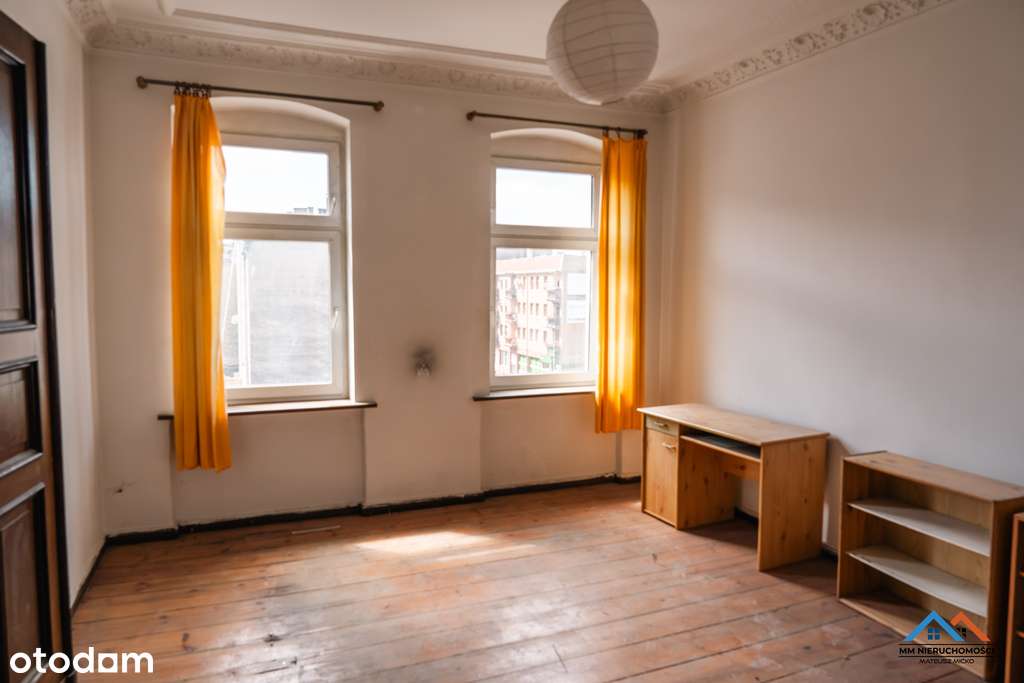 3 pokoje | 82 m² | Centrum Szczecina-3