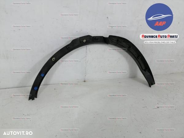 Overfender stanga spate Land Rover RR Evoque LS 38 an 2011-2018 originala - 4