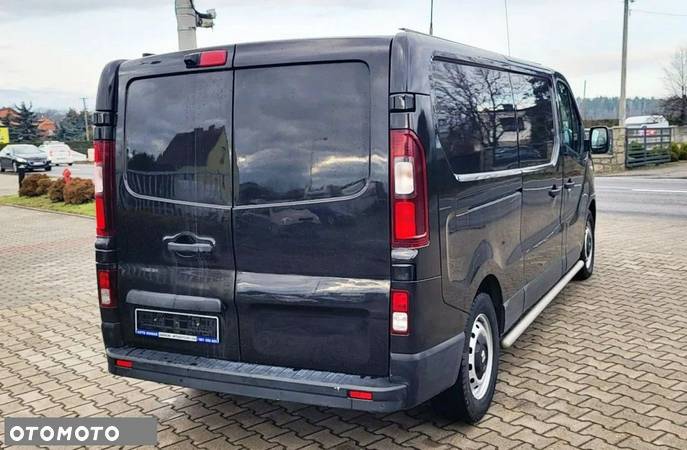 Renault Trafic - 4