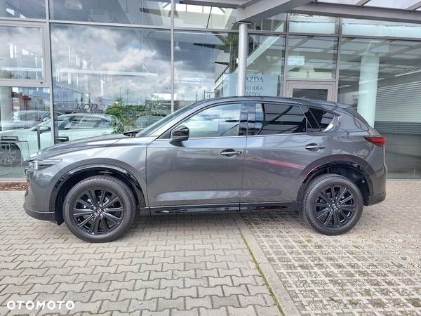 Mazda CX-5 2.0 Homura 2WD - 2