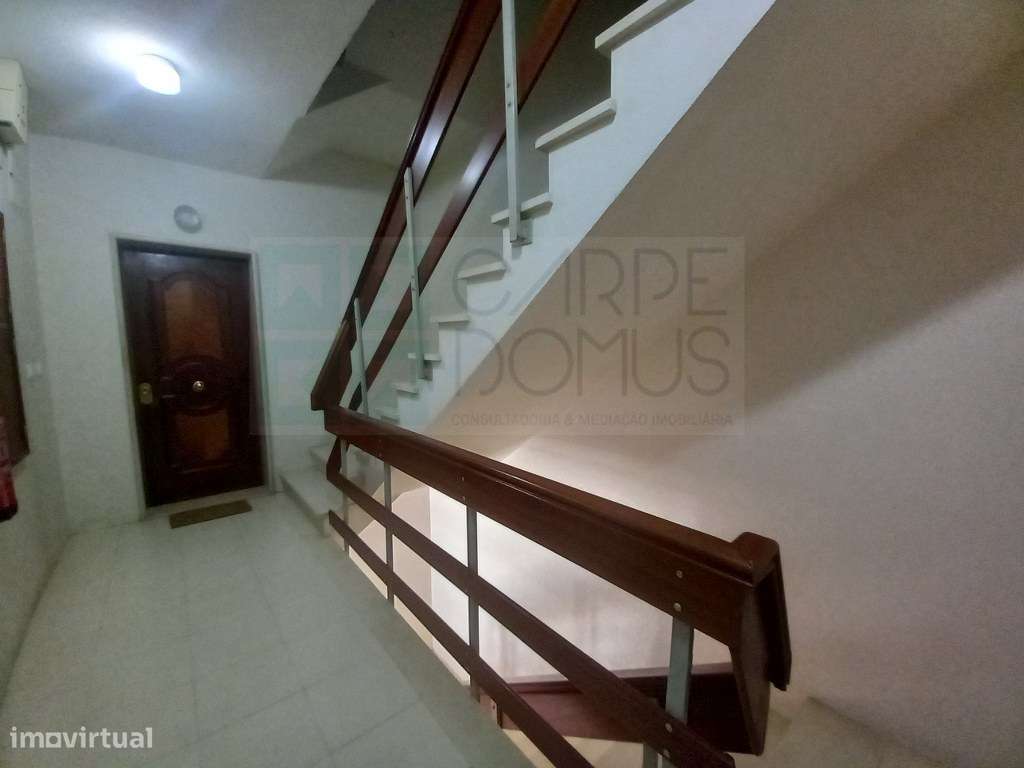 Apartamento T2 Renovado na Castanheira do Ribatejo - Grande imagem: 5/8