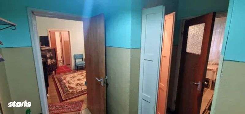 Apartament 2 Camere | Zona Tomis III - Imagine principală: 4/8