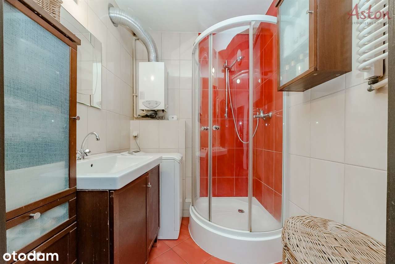 Mieszkanie 3 pok, 1 piętro, ul. Piłsudskiego-6