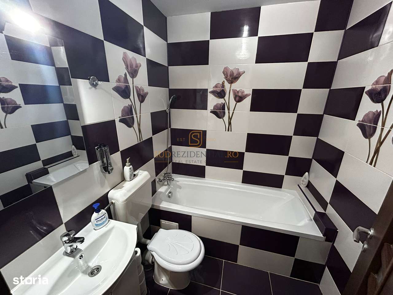 Studio modern de inchiriat – Bulevardul Metalurgiei, Sector 4 - Imagine principală: 5/6