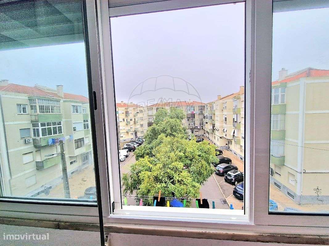 Apartamento T3 para venda-16