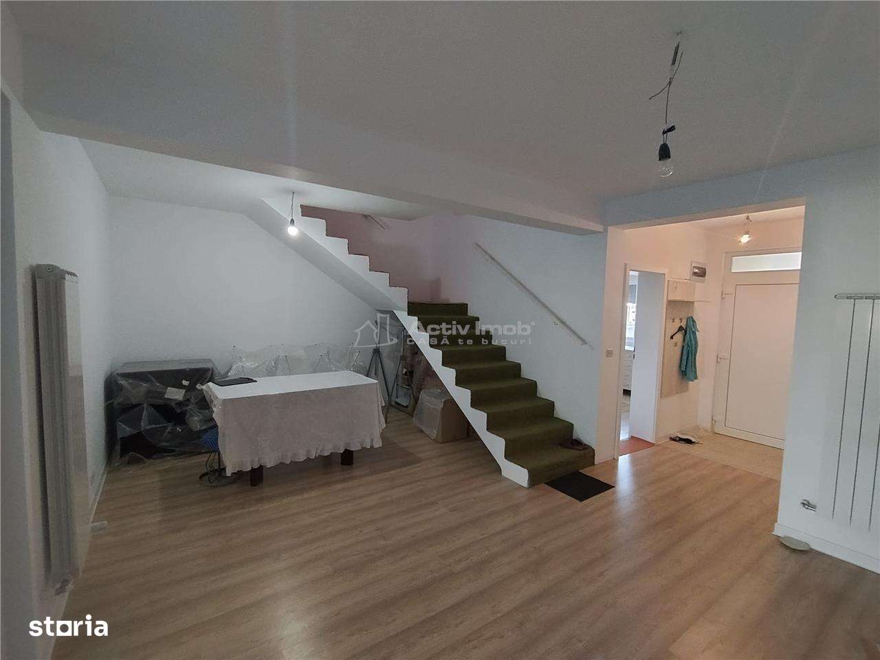 Caransebes, Casa Noua Parter Etaj, Pretabil pentru cabinete medicale - Imagine principală: 2/19