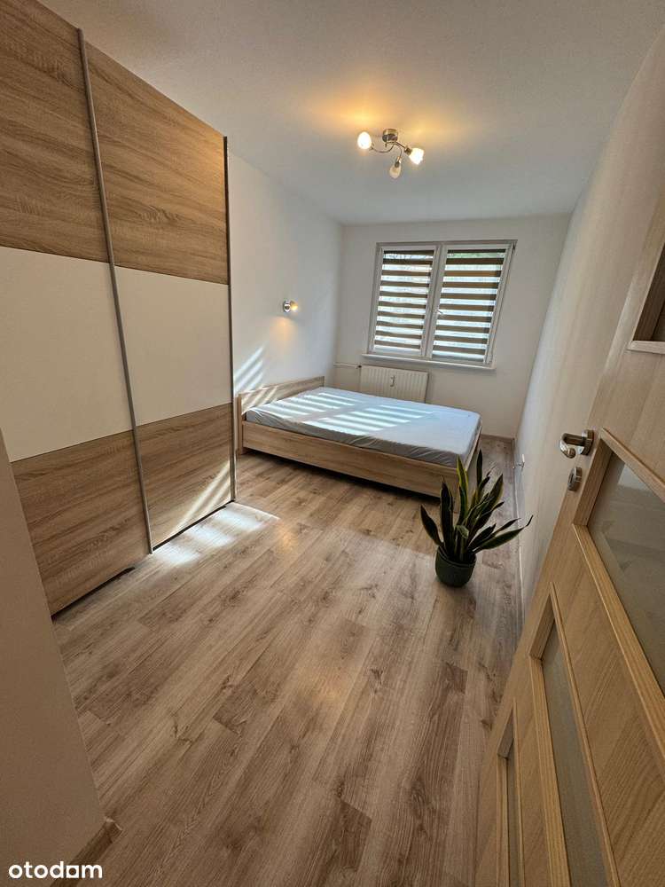 Wynajmę mieszkanie 3pokojowe 46m2 w Kaliszu na osiedlu Kaliniec - Pełny obrazek: 5/10