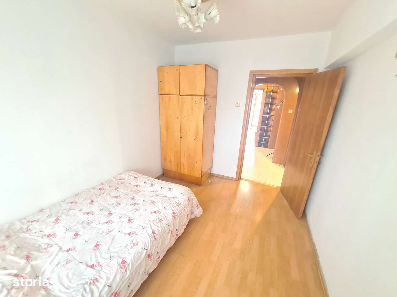 Apartament 3 camere, 65 mp utili, Gara Bacau - Imagine principală: 3/8