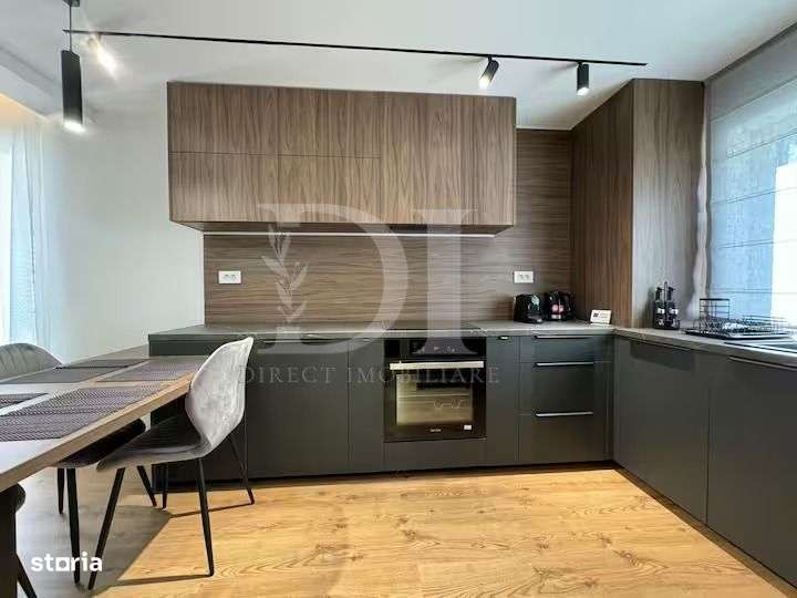 Apartament 2 camere | gradina 50 mp | Parcul Poligon | Parcare - Imagine principală: 2/16