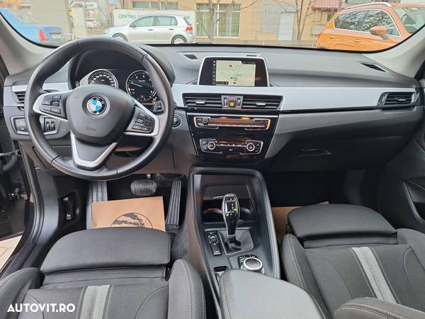 BMW X1 - 9