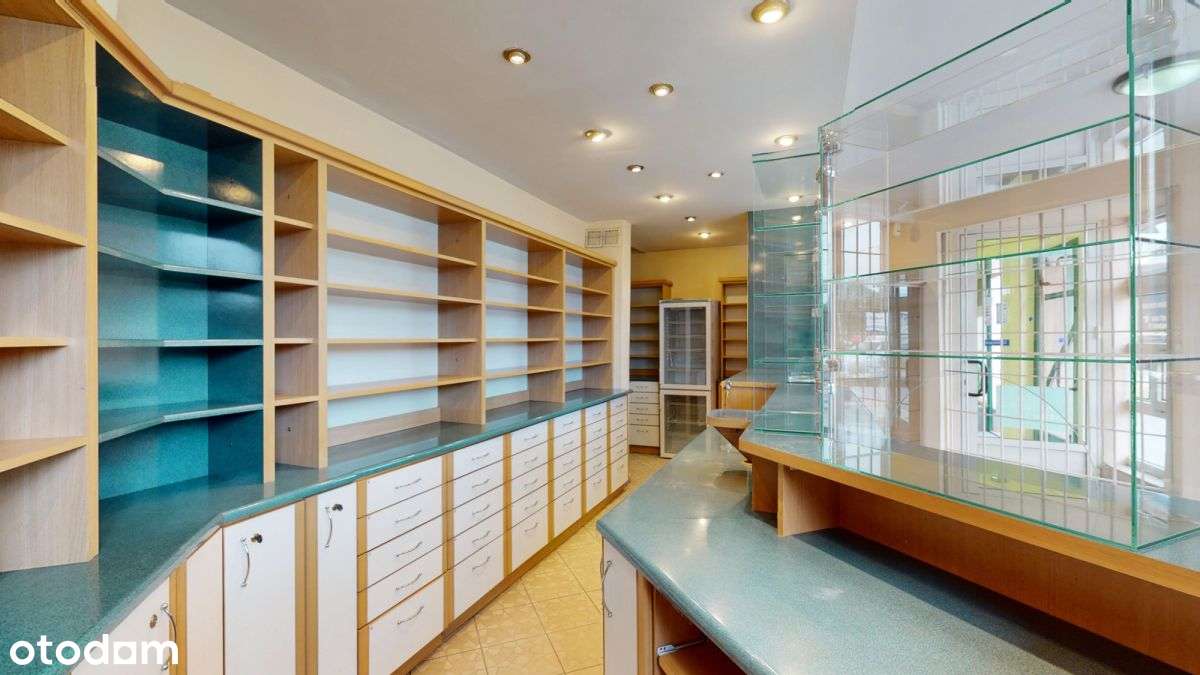 Zyskaj masę klientów dzięki tej lokalizacji! - Pełny obrazek: 5/16