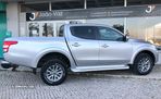 Mitsubishi L200 2.4 DI-D CD Intense Space Cab Strakar 4WD - 9