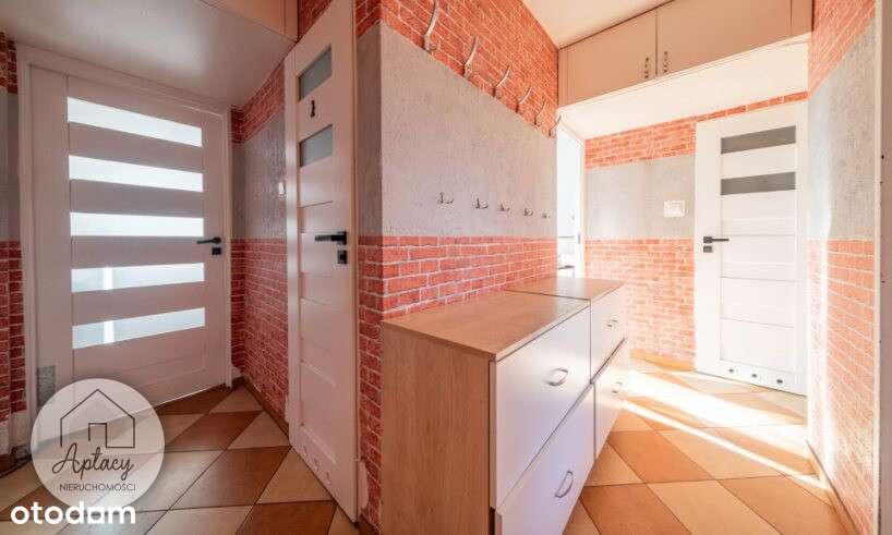 Mieszkanie 4 pokojowe oddzielna kuchnia  61,20 m2-6