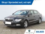 Skoda Superb - 2